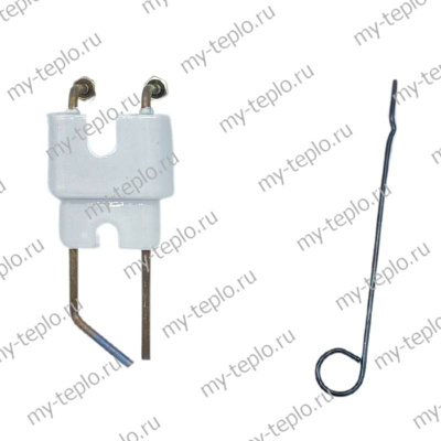 Электрод розжига для котла Daewoo DGB-130 MSC (elecDGB130MSC)