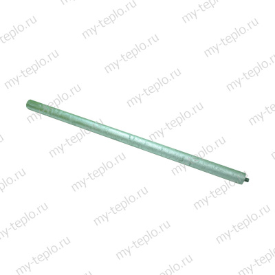 Термекс Анод алюминиевый 21*450*М8 (ЭдЭБ01489)