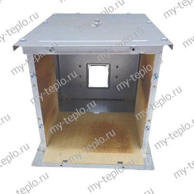 Камера сгорания для котла Hydrosta HSG-160 SD (kamsgHSG160SD)