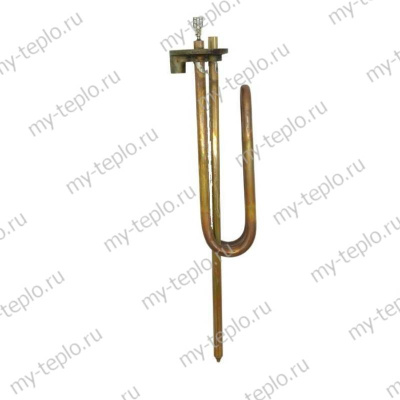 ТЭН 1,5 кВт для водонагревателя Ariston ABS PLATINUM R 30-100 (tenABSPLATINUMR30100)