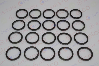 Ariston прокладка нагревательного элемента (570118)