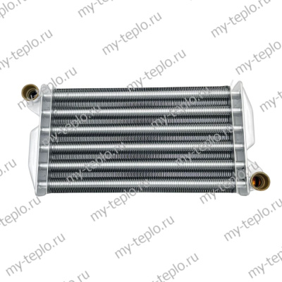 Теплообменник основной для котлов Baxi ECO Compact (KTtepl1ECOcomp)