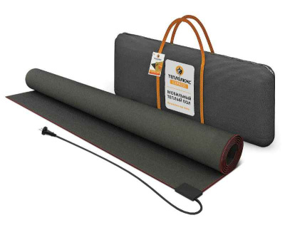 Коврик подогреваемый Теплолюкс express 280х180 (2108247) Коврик подогреваемый Теплолюкс express 280х180 (2108247)