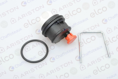 Ariston автомат. воздухоотводчик wilo (65104703)