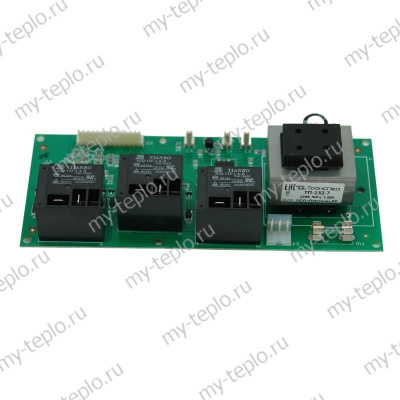 Плата управления для котла Эван Warmos-IV 21-30 (platauprWarmosIV2130)