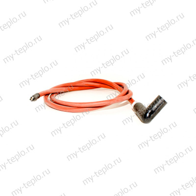 Кабель электрода ионизации для котла Лемакс CLEVER 40 (kabionLemClever40)