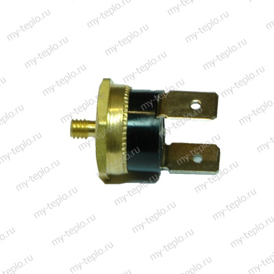 ЭВАН терморегулятор ТК-24-02( М4) -92±3 (49200)