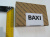 Baxi газовый клапан (VK4105M) (710660400)