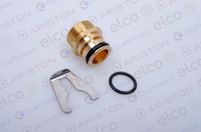 Ariston соединение (3/4") (65104326)