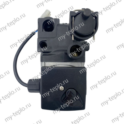 Насос циркуляционный для котла Navien Deluxe S 13-35 (nasosDeluxeS)