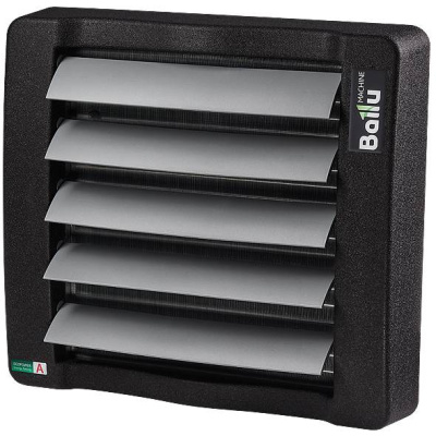 Тепловентилятор Ballu BHP-W3-30-S водяной (НС-1136096)